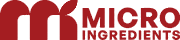 Microingredients